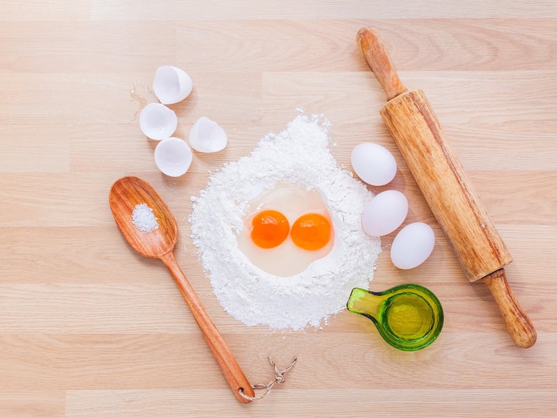 Farm-to-Table Cuisine