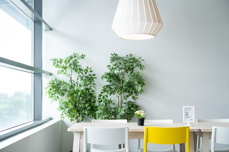 Modern Minimalist Styles