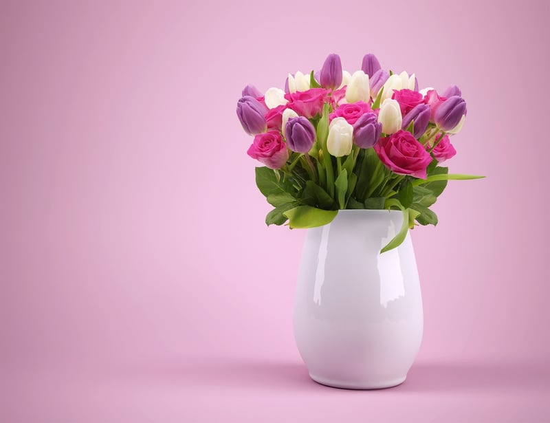 Vintage Flowers